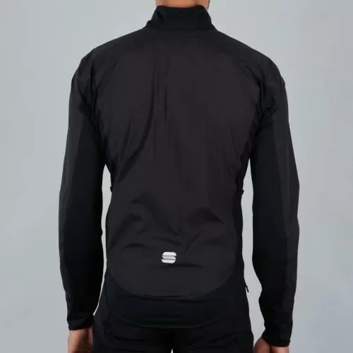 Sportful Dr Jacket - black