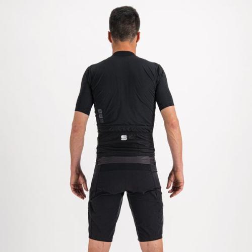 Sportful Supergiara Overshort - black
