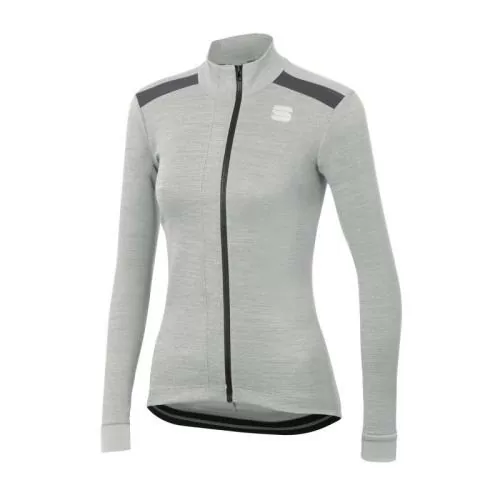 Sportful Giara W Thermal Jersey - white