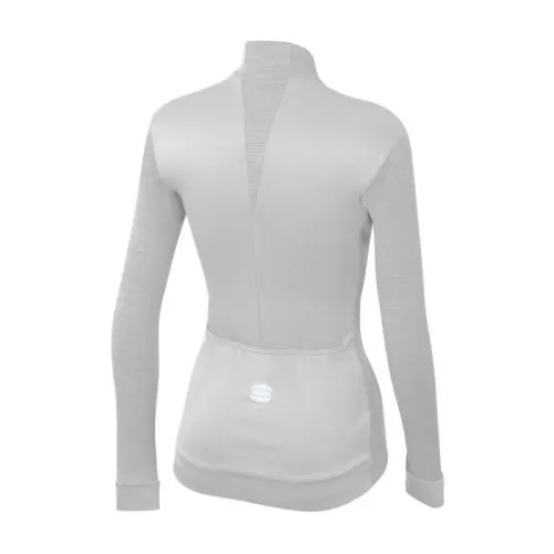 Sportful Giara W Thermal Jersey - white