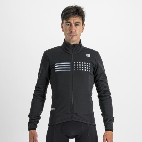 Sportful Tempo Jacket – black (Grösse: L)