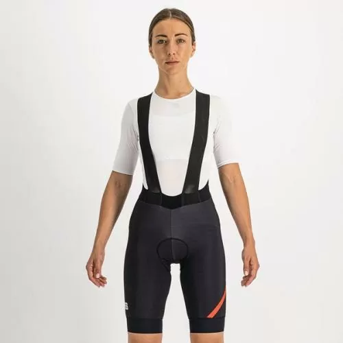 Sportful Fiandre Norain W Bibshort - black