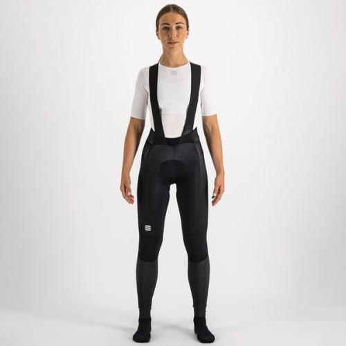 Sportful Bodyfit Pro W Bibtight – black (Grösse: 2XL)