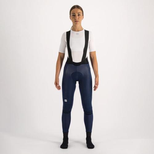 Sportful Bodyfit Pro W Bibtight – galaxy blue (Grösse: L)