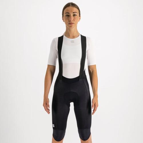 Sportful Bodyfit Pro W Thermal Bibshort - black (Grösse: S)
