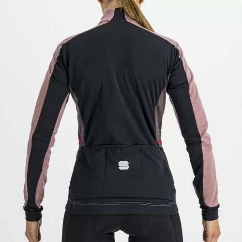 Sportful Neo W Softshell Jacket - mauve