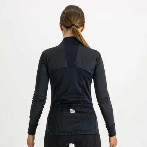 Sportful Kelly W Thermal Jersey - black