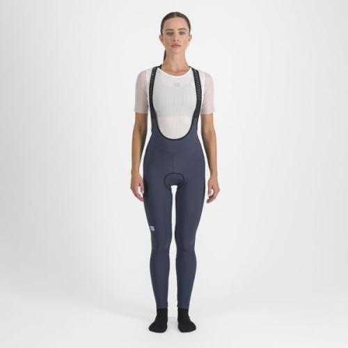 Sportful Classic W Bibtight - galaxy blue (Grösse: XL)