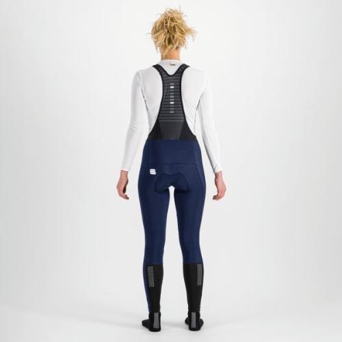 Sportful Classic W Bibtight - galaxy blue