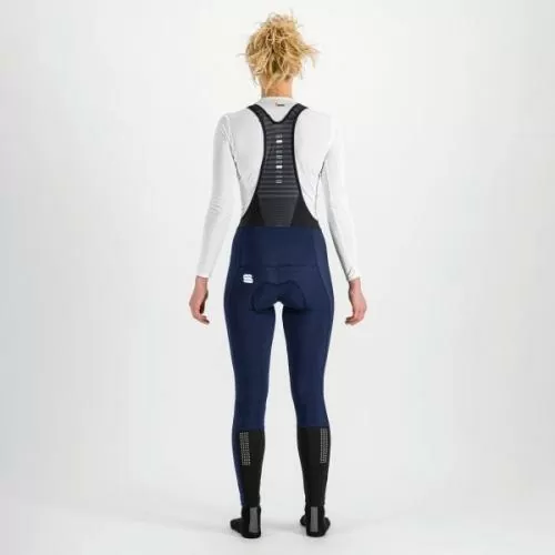 Sportful Classic W Bibtight - galaxy blue