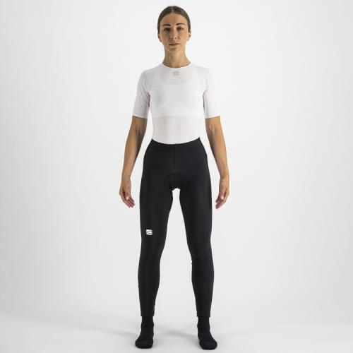 Sportful Classic W Tight – black/mauve (Grösse: S)