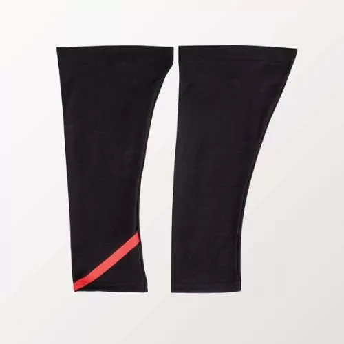 Sportful Fiandre Knee Warmers - black