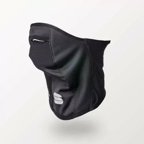 Sportful Face Mask - black