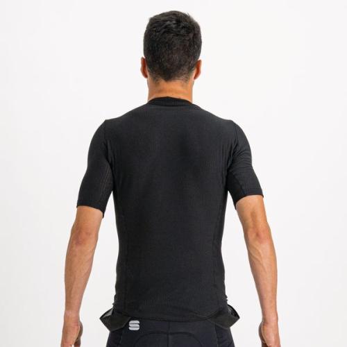 Sportful Bodyfit Pro Baselayer SS - black