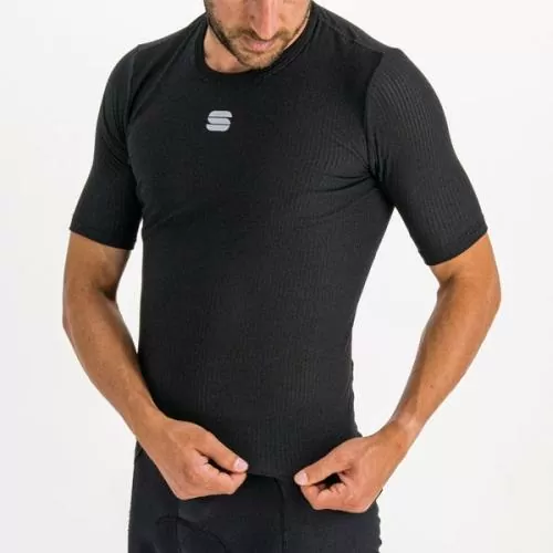 Sportful Bodyfit Pro Baselayer SS - black