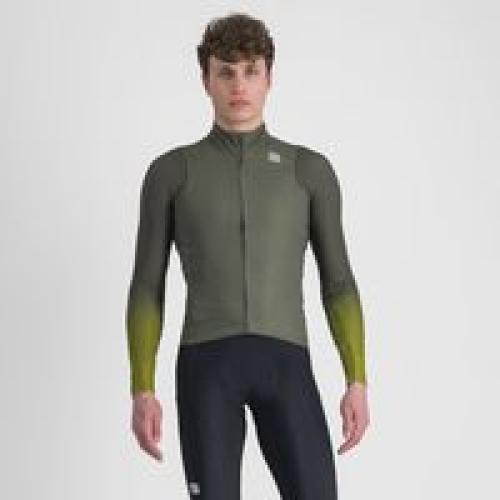 Sportful Pro Vest – beetle (Grösse: 2XL)