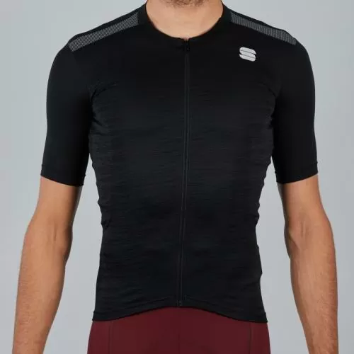 Sportful Supergiara Jersey - black