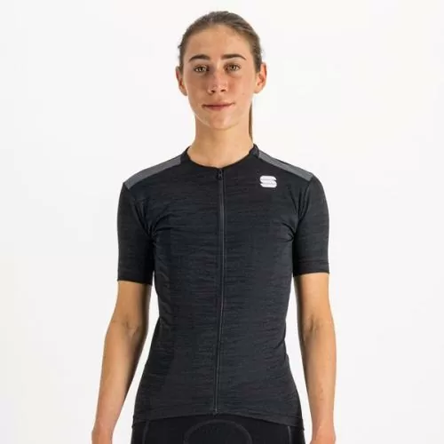 Sportful Supergiara W Jersey - black