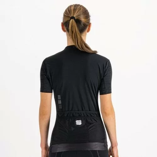 Sportful Supergiara W Jersey - black