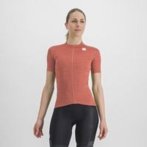 Sportful Supergiara W Jersey – pompelmo (Grösse: XS)