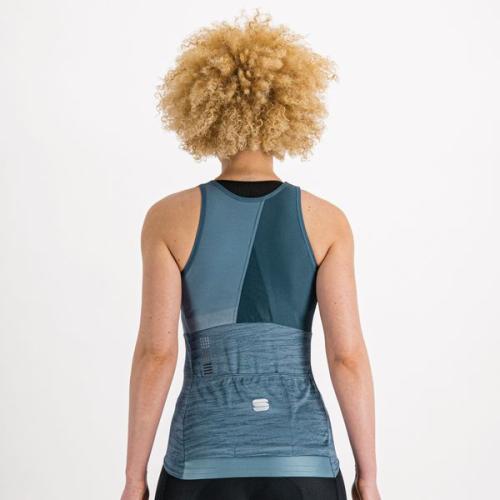 Sportful Giara W Top - blue sea