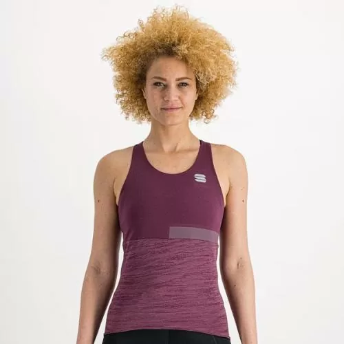 Sportful Giara W Top - prune