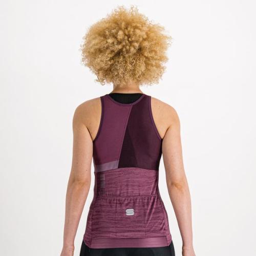 Sportful Giara W Top - prune
