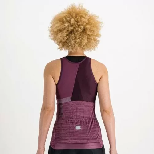 Sportful Giara W Top - prune