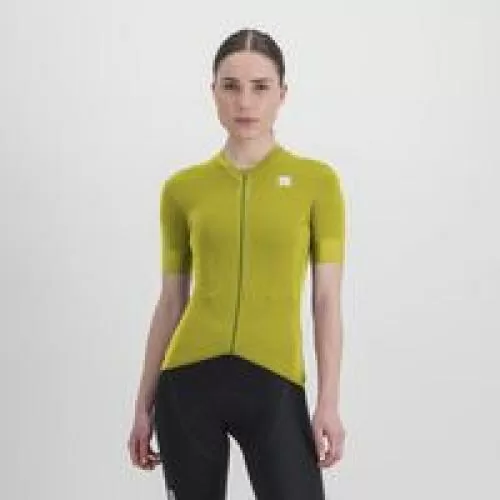 Sportful Monocrom W Jersey - cedar