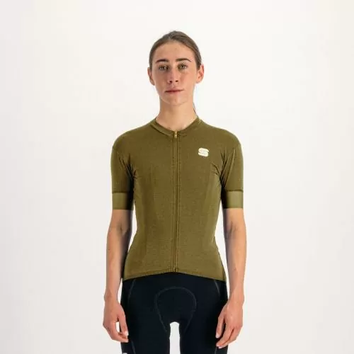 Sportful Monocrom W Jersey - masala