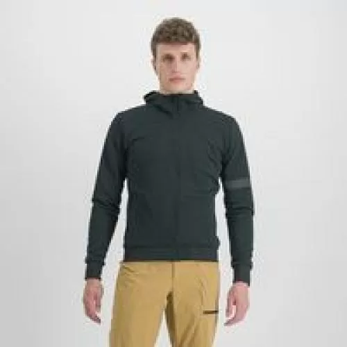 Sportful Giara Hoodie - scarab