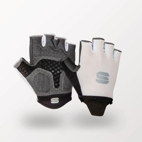 Sportful Air Gloves – white (Grösse: S)