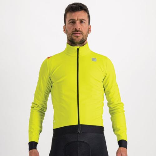Sportful Fiandre Medium Jacket - cedar (Grösse: L)