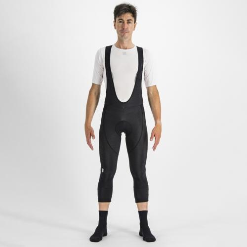 Sportful Neo Bibknicker – black (Grösse: 2XL)