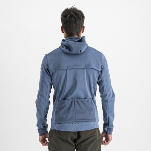 Sportful Metro Softshell - blue sea