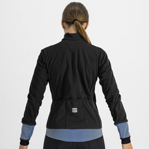Sportful Super W Jacket - black