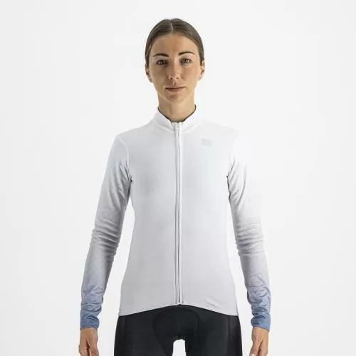 Sportful Rocket W Thermal Jersey - white