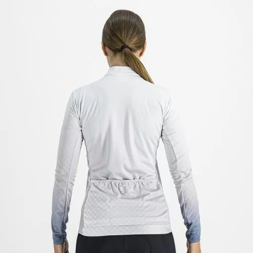 Sportful Rocket W Thermal Jersey - white