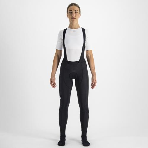 Sportful Neo W Bibtight – black (Grösse: XL)