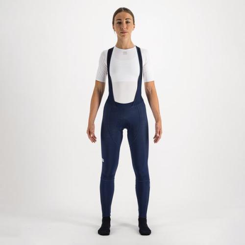 Sportful Neo W Bibtight - galaxy blue (Grösse: 2XL)