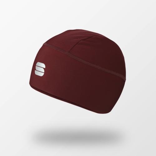 Sportful Matchy Cap – red wine