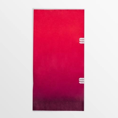 Sportful Matchy Neckwarmer - red wine/red