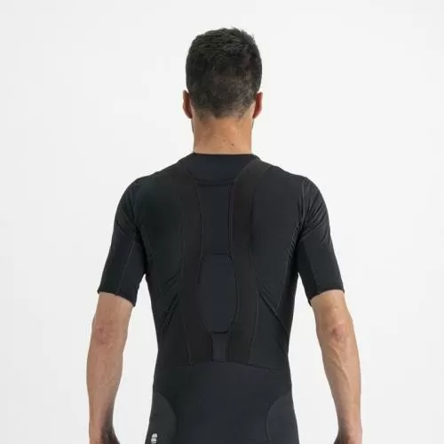 Sportful Midweight Layer Tee - black