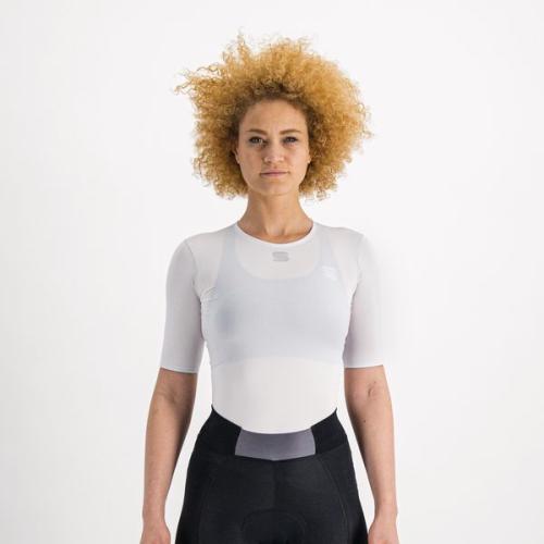 Sportful Midweight W Tee – white (Grösse: 2XL)