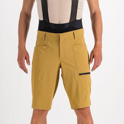 Sportful Giara Overshort - light liquorice (Grösse: 3XL)