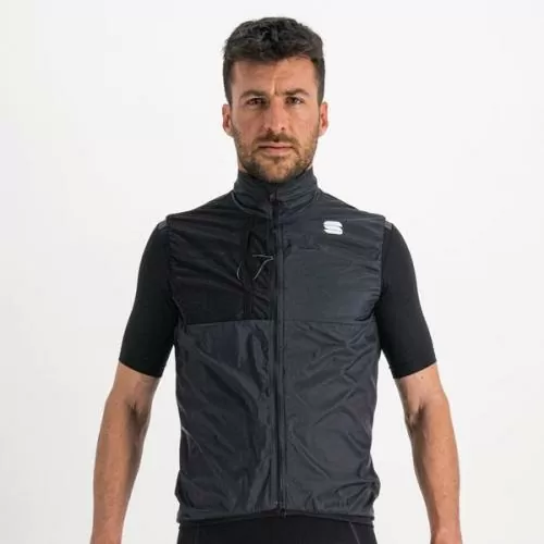 Sportful Supergiara Layer Vest - black