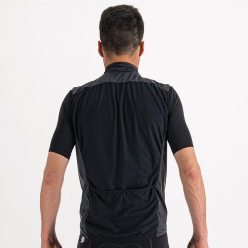 Sportful Supergiara Layer Vest - black