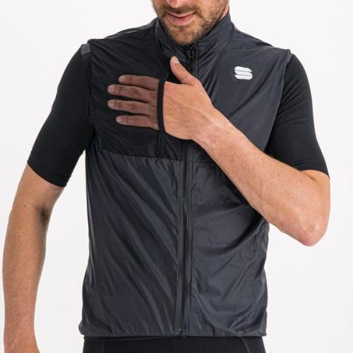 Sportful Supergiara Layer Vest - black
