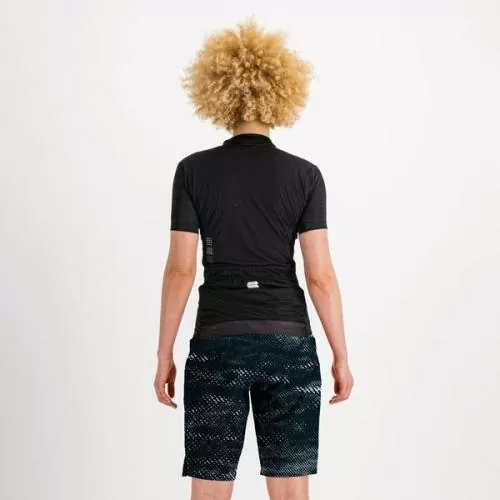 Sportful Cliff Giara W Overshort - black