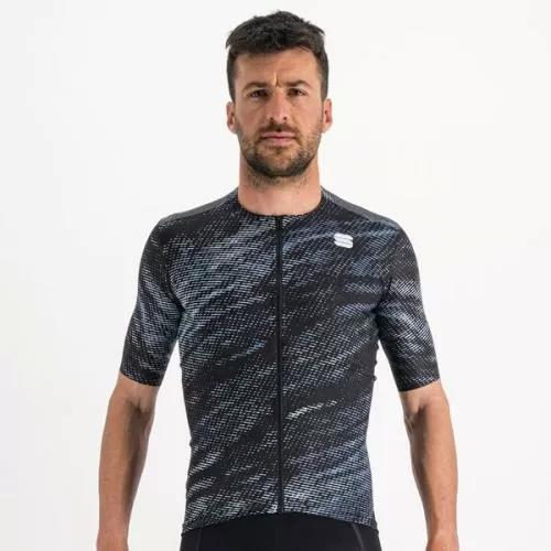 Sportful Cliff Supergiara Jersey - black